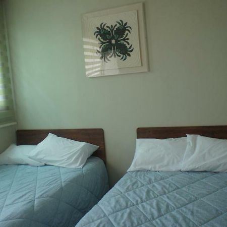 Green Guest House Інчхон Екстер'єр фото