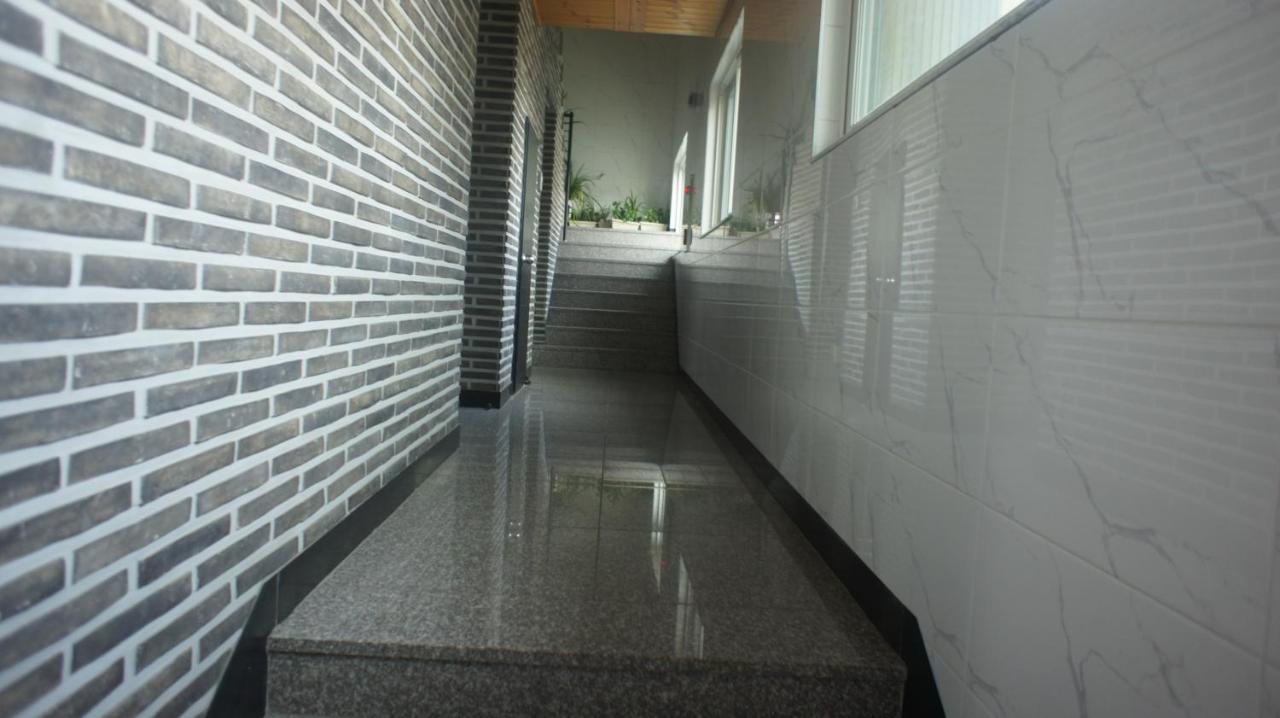 Green Guest House Інчхон Екстер'єр фото