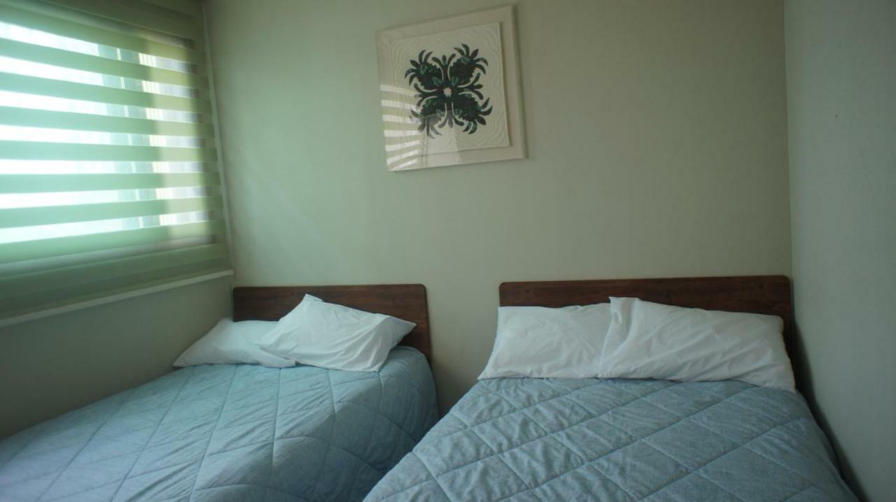 Green Guest House Інчхон Екстер'єр фото